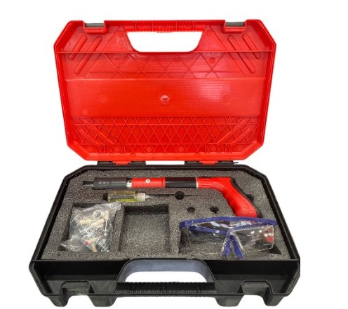 Miniatura 2 de Pistola Remachadora  Clavos